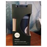 NIB 5 Pack Starbucks Campus Collection GEORGETOWN