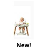 Baby Toy Table