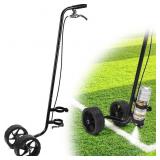 $126 Striping Line Painting Wand, Industrial Dual-