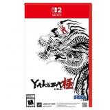 Yakuza Kiwami 1 - Nintendo Switch 2
