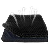 Yimiyaa Gel Seat Cushion, Double ThickGel