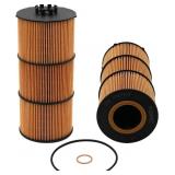 LF17511 Lube Filter Cartridge Oil Filter, for Pre-