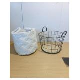 Storage Baskets