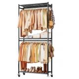 Sakugi Garment Rack