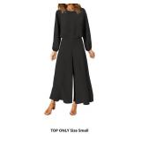 ROYLAMP Women's Summer 2 Piece Outfits Round neck