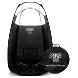 Bronze Tan Spray Tan Tent Pop Up for Spray Tan Pro