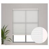 33' Accordion Window Blind