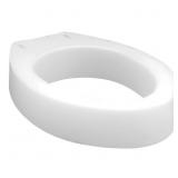 Carex Toilet Seat Elevator (Elongated)