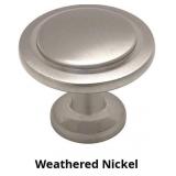 Cosmas 5560SN Satin Nickel Cabinet Hardware Round