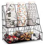 Coffee Station Organizer
