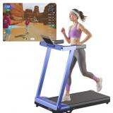 $340 DeerRun Treadmills for Home with Incline and