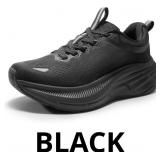 NORTIV 8 Women's Running Walking Shoes Cushioned C