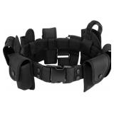 10 in 1 Police Utility Belt Tactical Security Guar