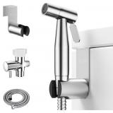 Arofa Handheld Bidet Sprayer for Toilet-Adjustable