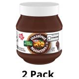 Kraft Hazelnut Spread with Cocoa