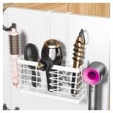 Sevenblue Hair Tool Organizer, 2026 Upgraded 3-in-