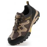 CC-Los Women's Lightweight Waterproof Hiking Shoes