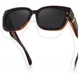 Meeloog Polarized Fit Over Glasses Sunglasses for