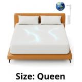 Grounding Fitted Sheets Queen Size, Grounding Shee
