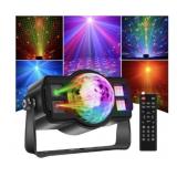 DJ LED Disco Party Light
