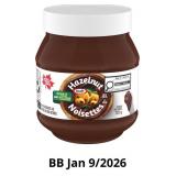 Kraft Hazelnut Spread with Cocoa