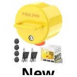PAULINN Trailer Coupler Lock, Heavy Duty Trailer L