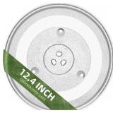 12.4 inch Microwave Glass Turntable for 1257000000