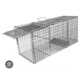 30' Live Trap