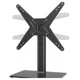 Hemudu Universal Swivel TV Stand/Base Table Top TV