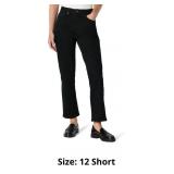 Amazon Essentials Women's High-Rise Skinny Leg Jea