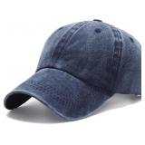 NPJY Baseball Cap Golf Dad Hat Adjustable Original