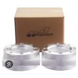 4 Wheel Spacer