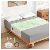 Grounding Sheets Mat for All Mattress Sizes,10% Si