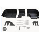 Silverado Underseat Storage