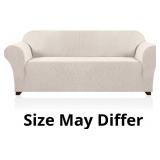 Prince Deco Stretch Sofa Slipcover 1 Piece Sofa Co