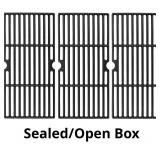 Grill Grates for Charbroil Advantage 4 Burner 4633