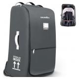 $160 Stroller Bag for Airplane,Travel Bag - Compat