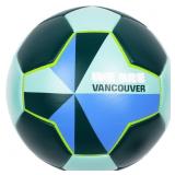 Fifa World Cup 26 We Are Vancouver Machine Stitche