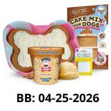 Puppy Cake Cake and Ice Cream Dog Birthday Cake Ki