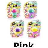C Toys - So Slime - Slime Flower 1 Pot - Colour Yo