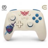 PowerA Wireless Controller for Nintendo Switch - S