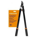 Fiskars 28' Loppers for Tree Trimming, Heavy Duty,