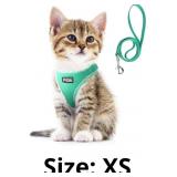 Fida Cat Harness and Leash Set for Walking Kitten