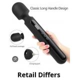 Electric Handheld Massager