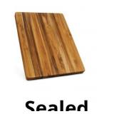 VillaAcacia Wood Cutting Board