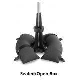 $262 Patio Umbrella Base from Baser w. fillable Sa
