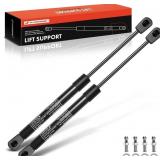 A-Premium 15.98 inch 60lb 16' Lift Supports Gas Pr