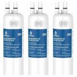 Refrigerator Water Filter Compatible with Everydro