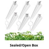 $110 3FT Plant Grow Light,5000K Full Spectrum Whit