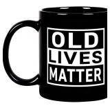 Fatbaby Funny Gifts For Elderly Senior Citizens,Ol